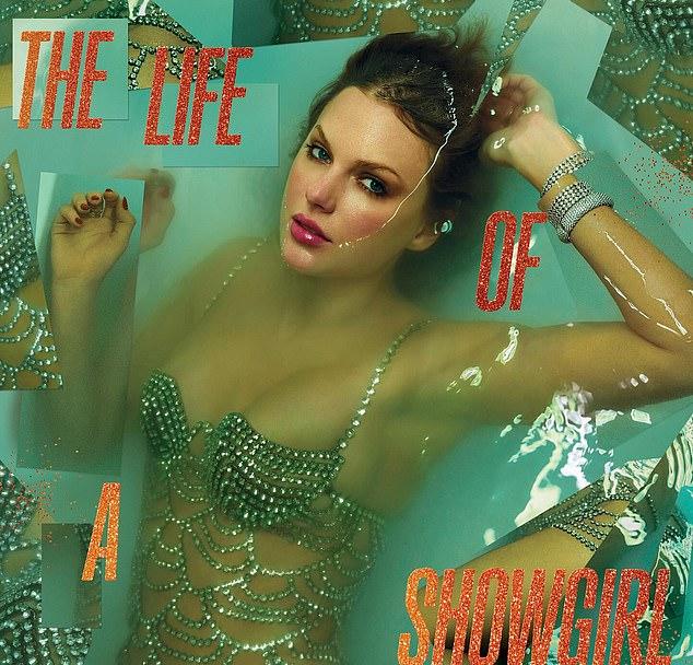 Это стартует за 13 дней до выхода нового альбома Тейлор «The Life of a Showgirl», релиз 3 октября.