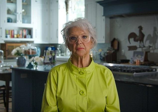 78-летняя Паула Дин призналась в неудачном подарке Эллен ДеДженерес, вспомнив о казусе в документальном фильме «Отменено: История Паулы Дин».