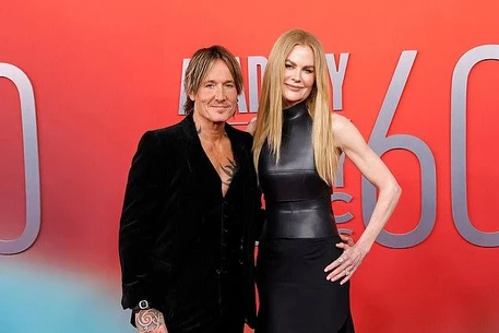 Николь Кидман и Кит Урбан обеспокоены модельной карьерой дочери