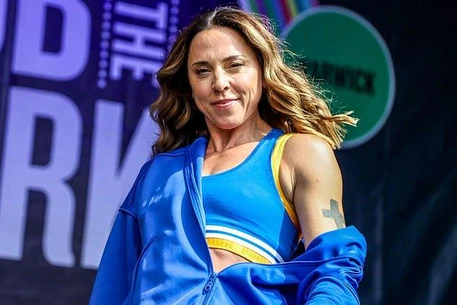 Мелани Си из Spice Girls снимется в «главном фильме о женской силе» Ребел Уилсон, несмотря на судебные разбирательства режиссера