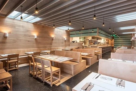 Сидни Суини и Скутер Браун на романтическом свидании