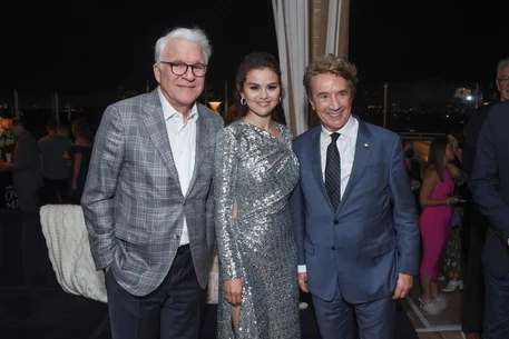 Предстоящая свадьба Селены Гомес и Бенни Бланко пройдет без крупной звездной гостьи