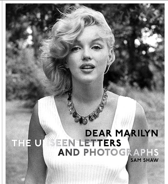 «Дорогая Мэрилин: Неизвестные письма и фотографии» (ACC Art Books) – уникальный, ранее не публиковавшийся архив писем, дневников, рисунков и фото покойного Сэма Шоу.