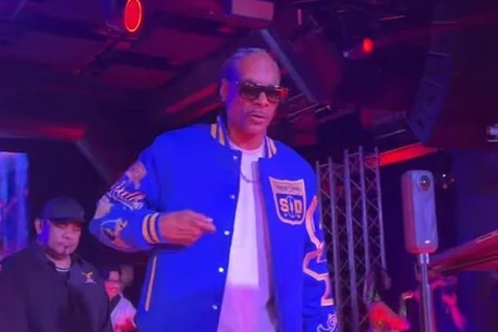 Snoop Dogg разозлил фанатов в Сиднее, опоздав на долгожданный концерт