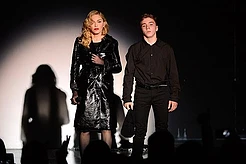 Мадонна рассказала о тяжёлых личных переживаниях во время своего последнего австралийского тура