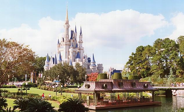Отец показал астрономические цены на сувениры в Walt Disney World, чем вызвал бурю эмоций в соцсетях