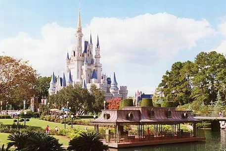 Отец показал астрономические цены на сувениры в Walt Disney World, чем вызвал бурю эмоций в соцсетях