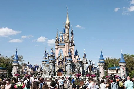 Walt Disney World, казалось, пережил самый спокойный месяц 2025 года, а изумленные посетители делились видеозаписями почти опустевших парков