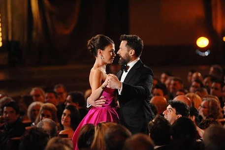 Кит Урбан и Хью Джекман: когда-то их считали двумя из самых ‘приятных’ австралийских парней в шоу-бизнесе