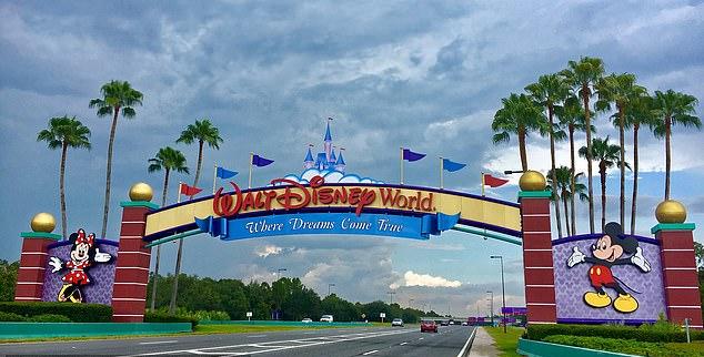 8 октября Дисней повысил цены на курорты Walt Disney World (Орландо) и Disneyland (Анахайм) в рамках ежегодного повышения.