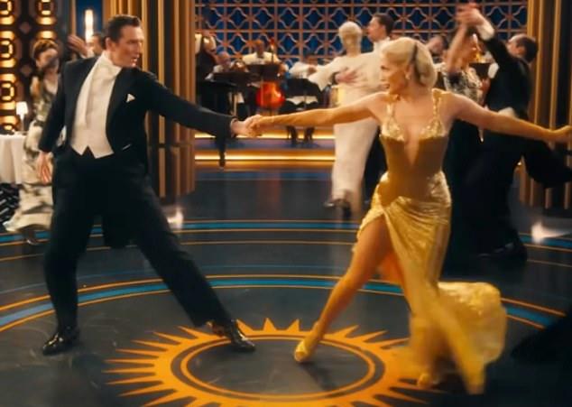 Дженнифер Лопес значительно похудела для главной роли в мюзикле «Поцелуй женщины-паука»