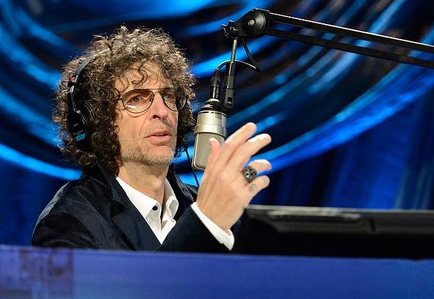 Говард Стерн высказался прямо — развенчивая слухи о своем увольнении из SiriusXM за «излишнюю прогрессивность» и проясняя будущее своего шоу