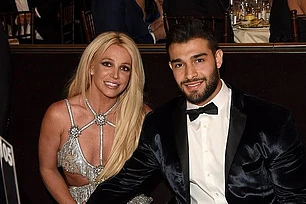 Словесная перепалка между бывшими мужьями Бритни Спирс набирает обороты