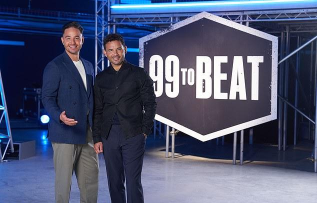 В начале года выяснилось, что его прайм-тайм шоу ITV «99 To Beat» с братом Адамом закрыли после единственного сезона.