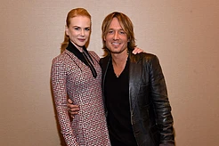 Кит Урбан иронизирует над своим разводом с Николь Кидман