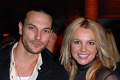 Кевин Федерлайн в своей новой книге заявил, что получил мало денег при разводе с Бритни Спирс