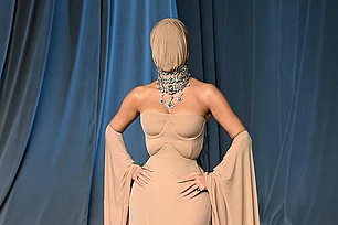 Худшие наряды гала-вечера Музея Киноакадемии