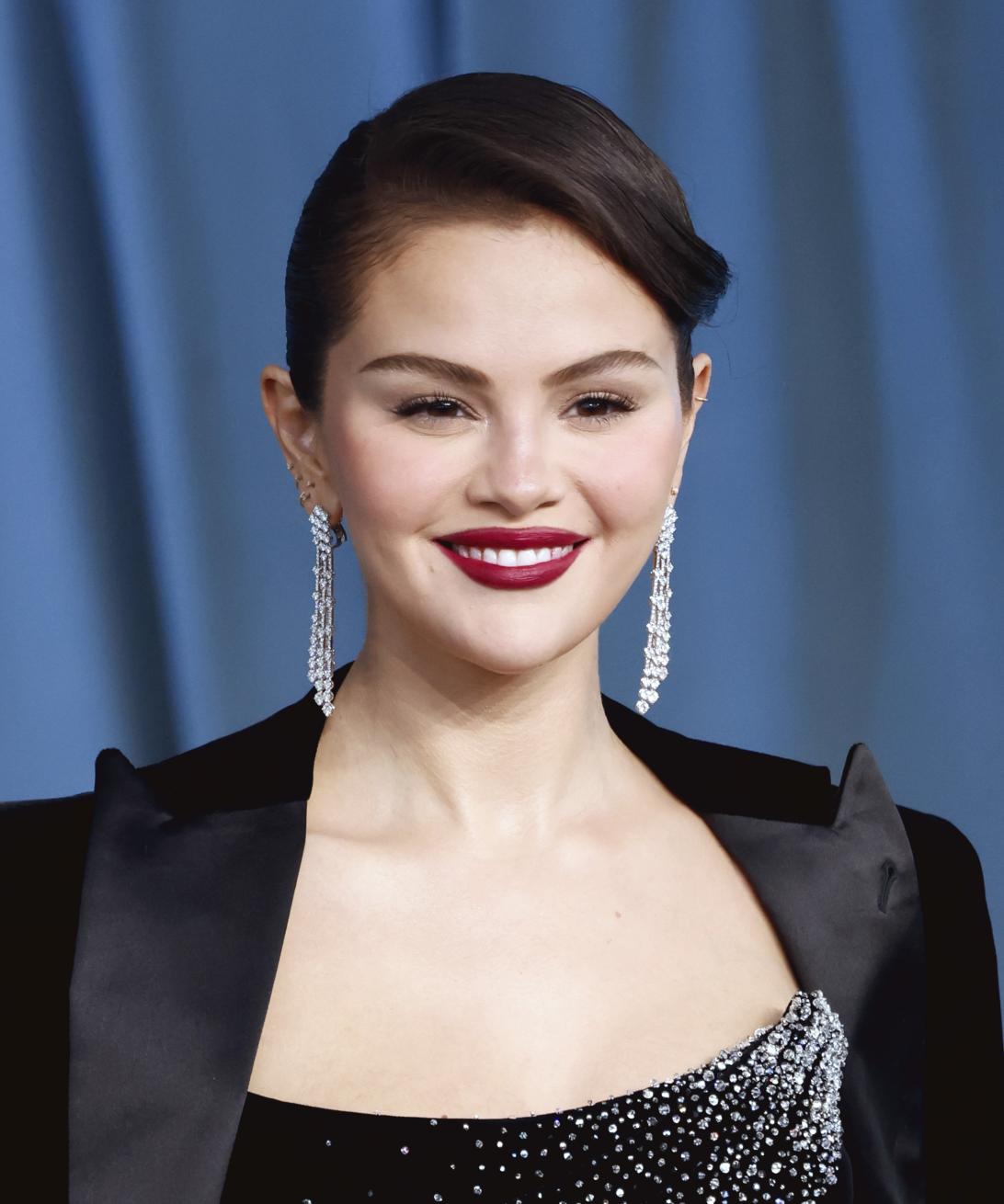 Хейли Бибер и Селена Гомес едва избежали встречи на гала-вечере Музея Киноакадемии 2025 года после возобновления давней вражды