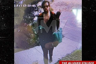 Кайя Гербер получила судебную защиту от мужчины, который просил ее участвовать в спиритическом сеансе