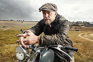 Дэвид Бекхэм: Безупречный стиль для Country Life