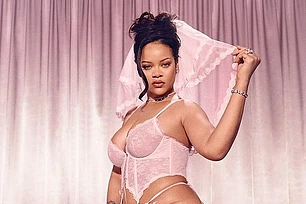 Рианна потеряла 36 миллионов долларов на неудачном модном проекте с Louis Vuitton