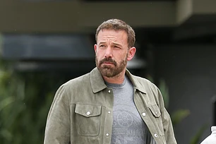 Беннифер 3.0 в ближайшее время не предвидится