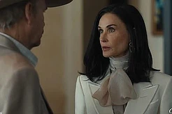 Карьера Деми Мур: От скромных работ до статуса звезды