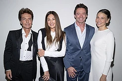 Хью Джекман: Нежность к Саттон Фостер и мирные переговоры с бывшей женой