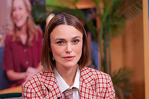 Кира Найтли запретила соцсети в своем доме, чтобы уберечь детей от пагубного влияния интернета