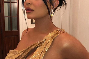 Кайли Дженнер: модные промахи и блистательный стиль