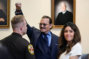 Джонни Депп готовится к главной роли, спустя три года после репутационного удара из-за тяжб с Эмбер Херд