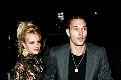 Упс, он снова это сделал: Кевин Федерлайн оправдывается за скандальные мемуары о Бритни Спирс