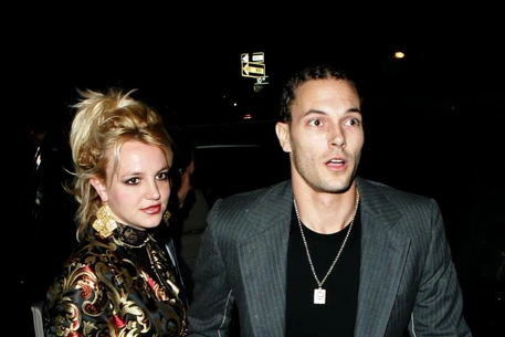 Упс, он снова это сделал: Кевин Федерлайн оправдывается за скандальные мемуары о Бритни Спирс