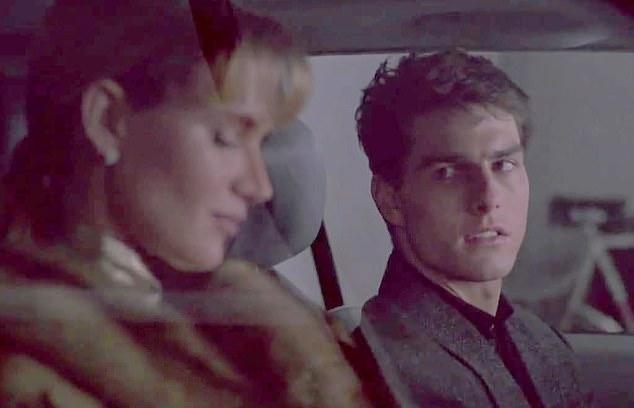Келли Линч была одной из самых востребованных блондинок Голливуда в 1980-х годах