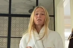 Утренний список гигиены Гвинет Пэлтроу