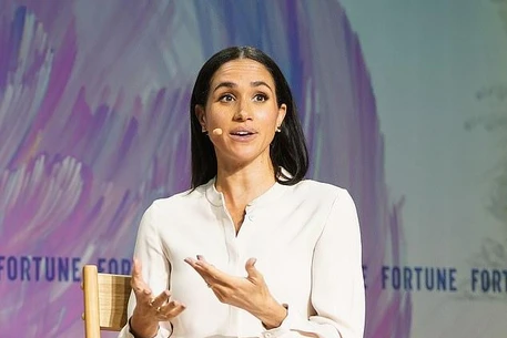 Диктатор на каблуках: Меган Маркл рассталась с десятым пиарщиком за пять лет