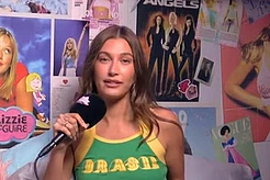 Хейли Бибер откровенно рассказала о косметических процедурах, которые она делала на своем лице