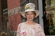 Памела Андерсон хочет сменить фамилию на труднопроизносимую финскую в честь своих корней