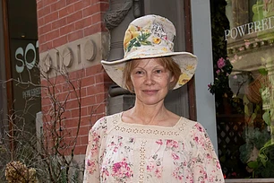 Памела Андерсон хочет сменить фамилию на труднопроизносимую финскую в честь своих корней