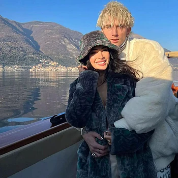 Тело Дженнифер Меган