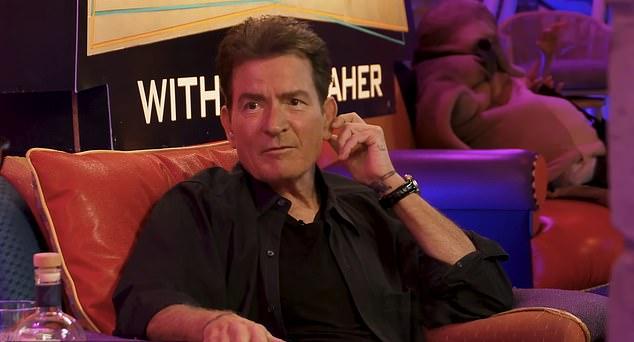 Основатель Wild AF Brewing ответил Махеру в его подкасте: "Да, это от неё немного ускользнуло, не так ли?"