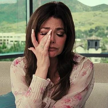 Чарли Шин и Дениз Ричардс: примирение после шести лет напряженного развода