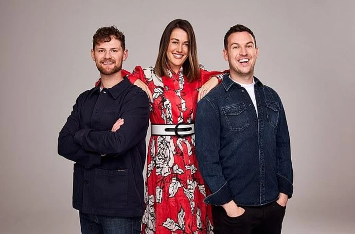 Всего через несколько недель после увольнения с Nova 919, аделаидский радиодуэт Бен Харви и Лиам Стэплтон готовятся к громкому возвращению – на этот раз на Mix 102.3