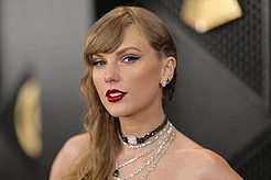Тейлор Свифт наняла эксперта, чтобы справиться с давней неуверенностью в себе