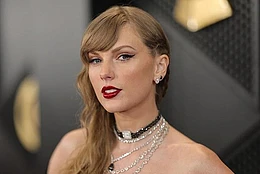 Тейлор Свифт наняла эксперта, чтобы справиться с давней неуверенностью в себе