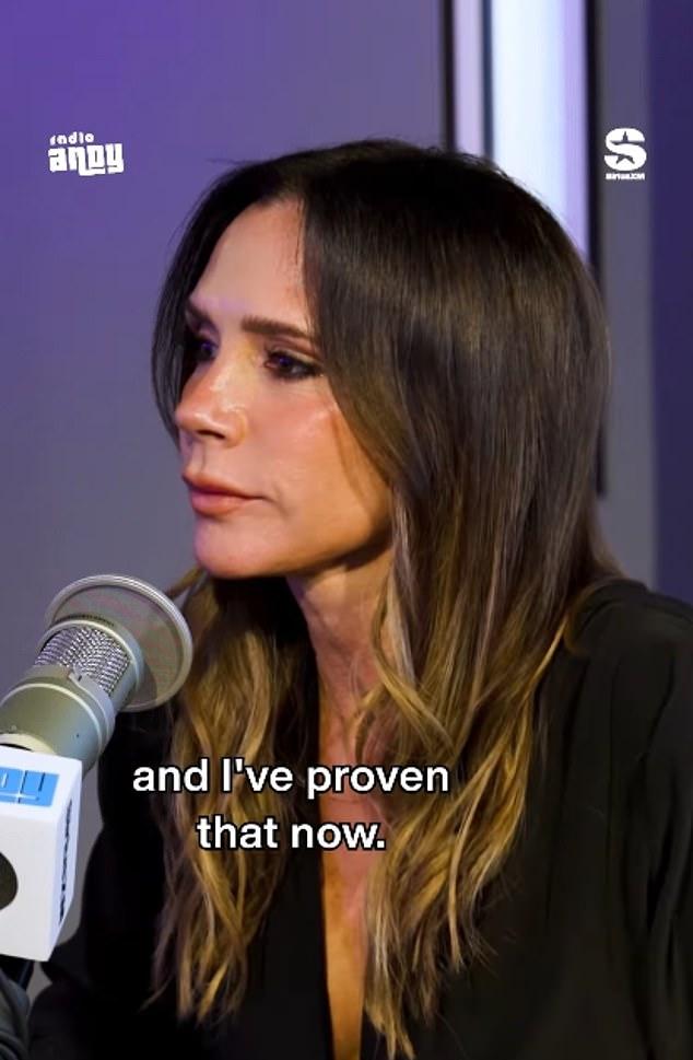 Виктория Бекхэм призналась: не ладит она лишь с "настоящими стервами", на фоне конфликта с сыном Бруклином и его женой Николой Пельтц.