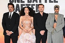 Леонардо Ди Каприо и его реалистичный фильм «Один бой за другим» лидируют по числу номинаций на премию Gotham Awards