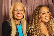 Кэрри Бикмор встретилась со своим кумиром, но момент оказался далек от идеала, на который она надеялась