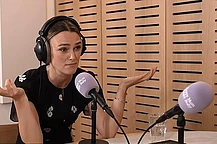 Да, я непо-ребёнок: В то время как большинство детей знаменитостей не приемлет термин «nepo baby», Кира Найтли спокойно к нему относится