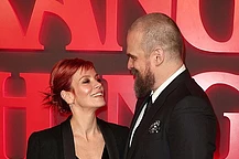 Лили Аллен: После Дэвида Харбора никаких знаменитостей